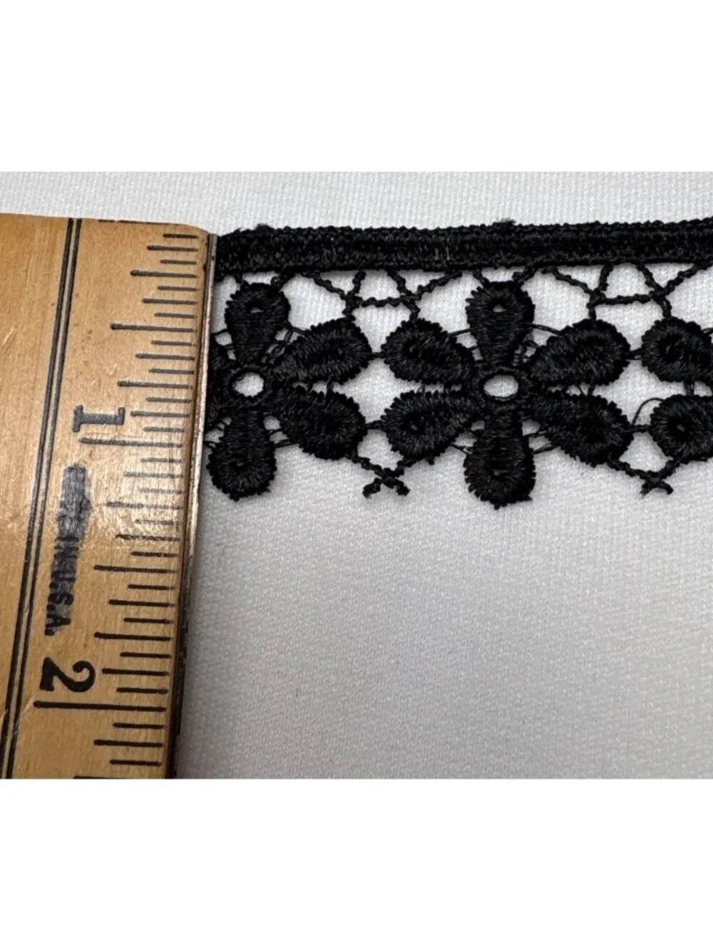 N/A this lace